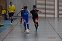 Wackers E1 bei der Futsal-Kreismeisterschaft (Foto: Uwe Nebelung)