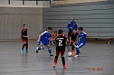 Wackers E1 bei der Futsal-Kreismeisterschaft (Foto: Uwe Nebelung)