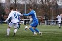Wacker gewinnt Testspiel mit 0:6 in Sangerhausen (Foto: Bernd Peter)