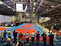  Sport & Kampfkunstakademie Nordhausen beim internationalen Sparkassenpokal in Jena (Foto: Sport & Kampfkunstakademie Nordhausen)