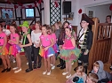 Karneval in Woffleben (Foto: Vicki Heinrich)