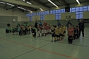 Hallencup des BSV Eintracht der G- Junioren (Foto: Karl-Heinz Herrmann)