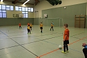 Hallencup des BSV Eintracht der G- Junioren (Foto: Karl-Heinz Herrmann)