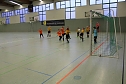Hallencup des BSV Eintracht der G- Junioren (Foto: Karl-Heinz Herrmann)