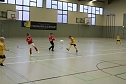 Hallencup des BSV Eintracht der G- Junioren (Foto: Karl-Heinz Herrmann)