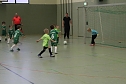 Hallencup des BSV Eintracht der G- Junioren (Foto: Karl-Heinz Herrmann)