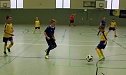 Hallencup des BSV Eintracht der F-Junioren (Foto: Karl-Heinz Herrmann)