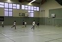 Hallencup des BSV Eintracht der E-Junioren (Foto: Karl-Heinz Herrmann)