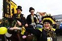 50 Jahre Karneval in Sollstedt (Foto: Bernd Peter) 50 Jahre Karneval in Sollstedt (Foto: Bernd Peter)
