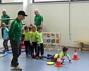 Kindergartensporttag in der Wiedigsburg (Foto: KSB)