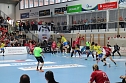Th&uuml;ringer HC gegen Metz Handball (Foto: Patricia Bischoff)