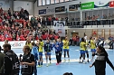 Th&uuml;ringer HC gegen Metz Handball (Foto: Patricia Bischoff)
