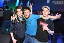 Party im Jugendclubhaus in Nordhausen  (Foto: Belvedere Media Agentur)