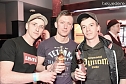 Party im Jugendclubhaus in Nordhausen  (Foto: Belvedere Media Agentur)