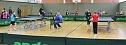 35. Tischtennis - Mini - Meisterschaft (Foto: Kurt Trost)