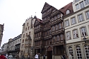 Hildesheim ist immer eine Reise wert (Foto: Kurt Frank)