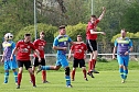 Die FSG besiegt den Kalbsriether SV am Ende mit 5:2 (Foto: Klaus Pfand)
