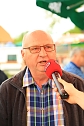 Radio SAW Angrillen 2018 mit Warren Green (Foto: S. Dietzel)