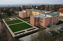 Neubau Seniorenresidenz (Foto: WBG)