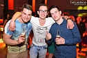 Party im Jugendclubhaus Nordhausen (Foto: Belvedere Media Agentur)