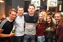 Party im Jugendclubhaus Nordhausen (Foto: Belvedere Media Agentur)