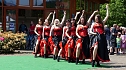 23. Rhododendronfest in S&uuml;lzhayn (Foto: Heimat-und Kulturverein S&uuml;lzhayn e.V.)