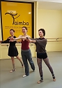 Taimba Tanzschule im Mai (Foto: Tanzschule Taimba)