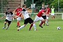 FSG 99 Salza � Eintracht Sondershausen II 0:4 (Foto: Klaus Pfand)