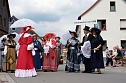 Festumzug (Foto: Sandra Witzel)