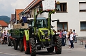 Festumzug (Foto: Sandra Witzel)