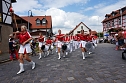Festumzug (Foto: Sandra Witzel)