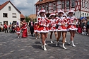 Festumzug (Foto: Sandra Witzel)