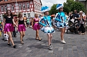 Festumzug (Foto: Sandra Witzel)