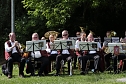 13. Kreischorfest in Holzsu&szlig;ra (Foto: Siegfried Wenzel)