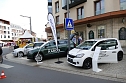 Spiel, Spa&szlig; & Spannung bei der Skoda-Roadshow (Foto: AHP/Fischer)