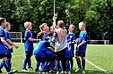 Titel geholt: Urbacher Fu&szlig;ballnachwuchs wird Kreismeister (Foto: Cornelia Wilhelm)