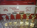 8. Neustadtpokal der Feuerwehren (Foto: Ch. Burkert)