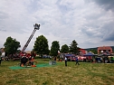 8. Neustadtpokal der Feuerwehren (Foto: Ch. Burkert)
