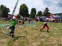 8. Neustadtpokal der Feuerwehren (Foto: Ch. Burkert)