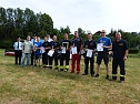 8. Neustadtpokal der Feuerwehren (Foto: Ch. Burkert)