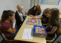 Spielend russisch lernen -  Spracholympiade zu Gast in Nordhausen (Foto: Gabriele Gorges)