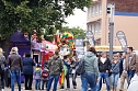 Street-Food-Festival 2018 (Foto: Nicole Schulz)