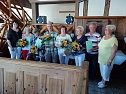 Sundh&auml;user Kleing&auml;rtner feierten 80. Vereinsjubil&auml;um (Foto: Linda Nuck)