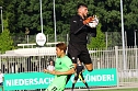 Wacker testete gegen Bundesligist in Hannover (Foto: Bernd Peter)