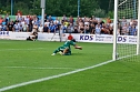 Wacker Nordhausen mit ersten Sieg in einem Heimspiel. 3:0 gegen Meuselwitz im ersten Th&uuml;ringen-Derby der Saison (Foto: Bernd Peter)