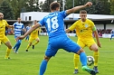 Wacker gewinnt gegen Bischofswerda 2:0 (Foto: Bernd Peter)