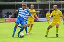 Wacker gewinnt gegen Bischofswerda 2:0 (Foto: Bernd Peter)