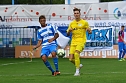 Wacker gewinnt gegen Bischofswerda 2:0 (Foto: Bernd Peter)