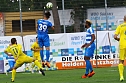 Wacker gewinnt gegen Bischofswerda 2:0 (Foto: Bernd Peter)