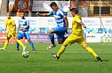 Wacker gewinnt gegen Bischofswerda 2:0 (Foto: Bernd Peter)